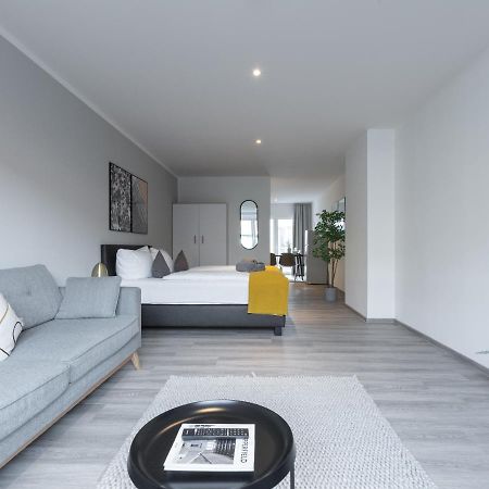 Limehome Essen Kibbelstrasse Luaran gambar
