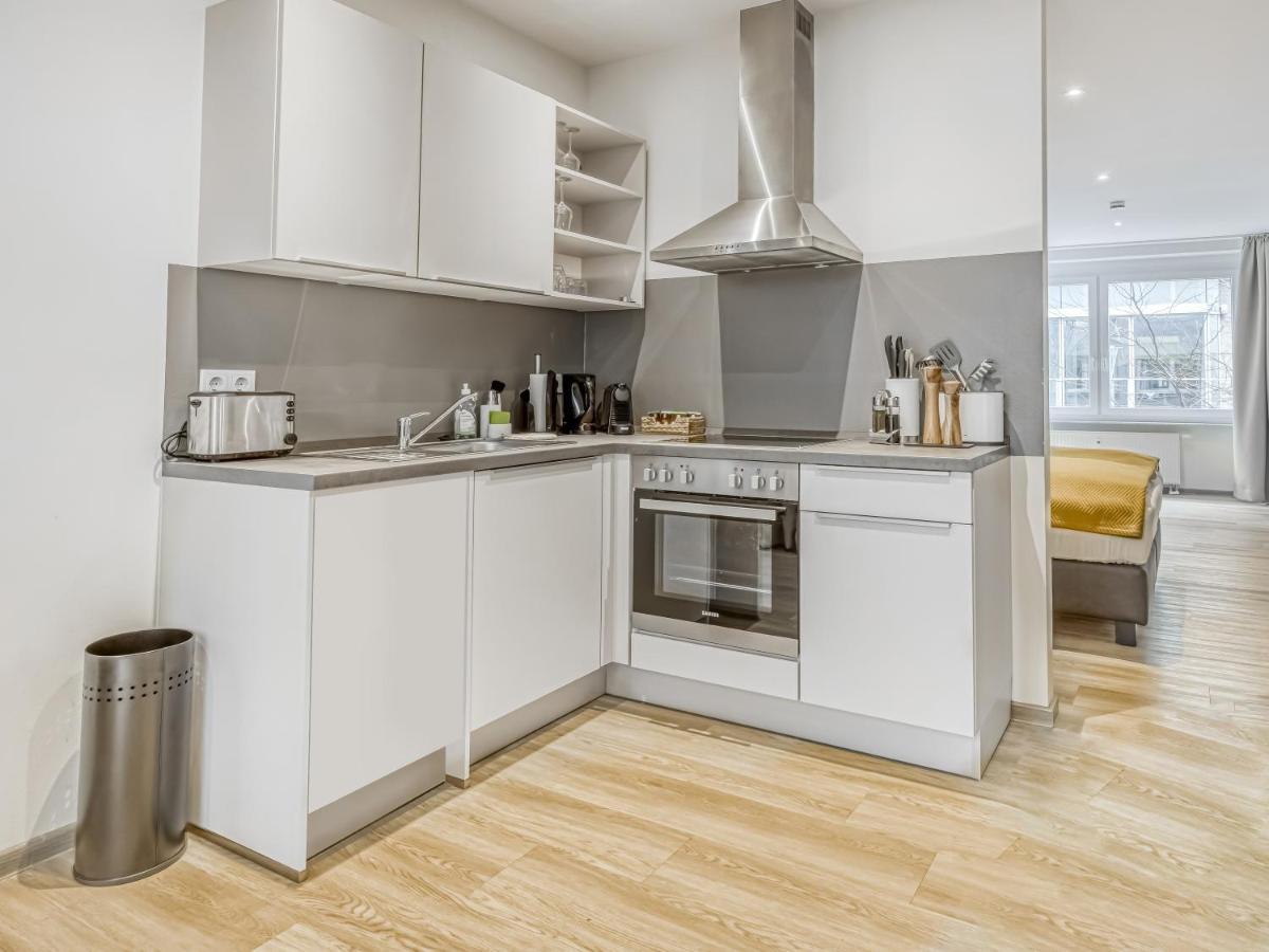 Limehome Essen Kibbelstrasse Luaran gambar