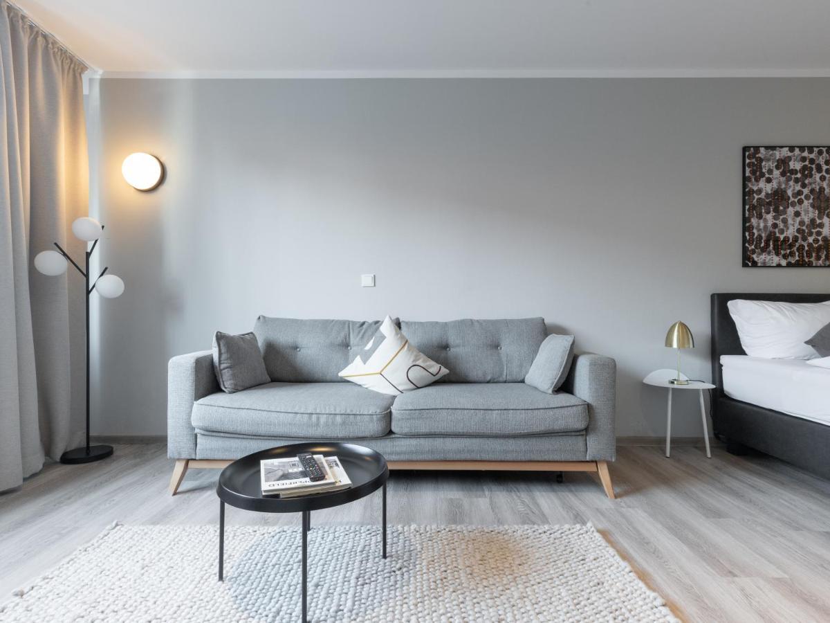 Limehome Essen Kibbelstrasse Luaran gambar